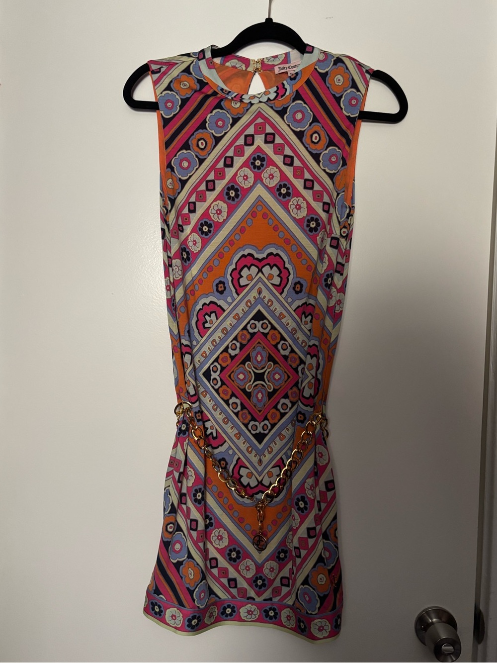 Juicy Couture Mini Dress